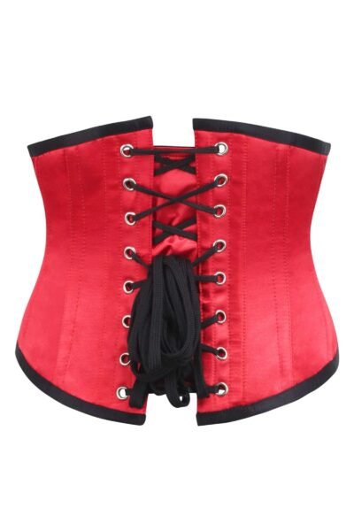Best Waist Trainer Half Corset Waspie