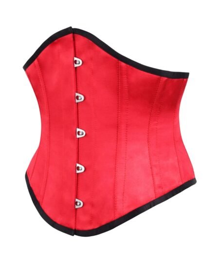 Best Waist Trainer Half Corset Waspie