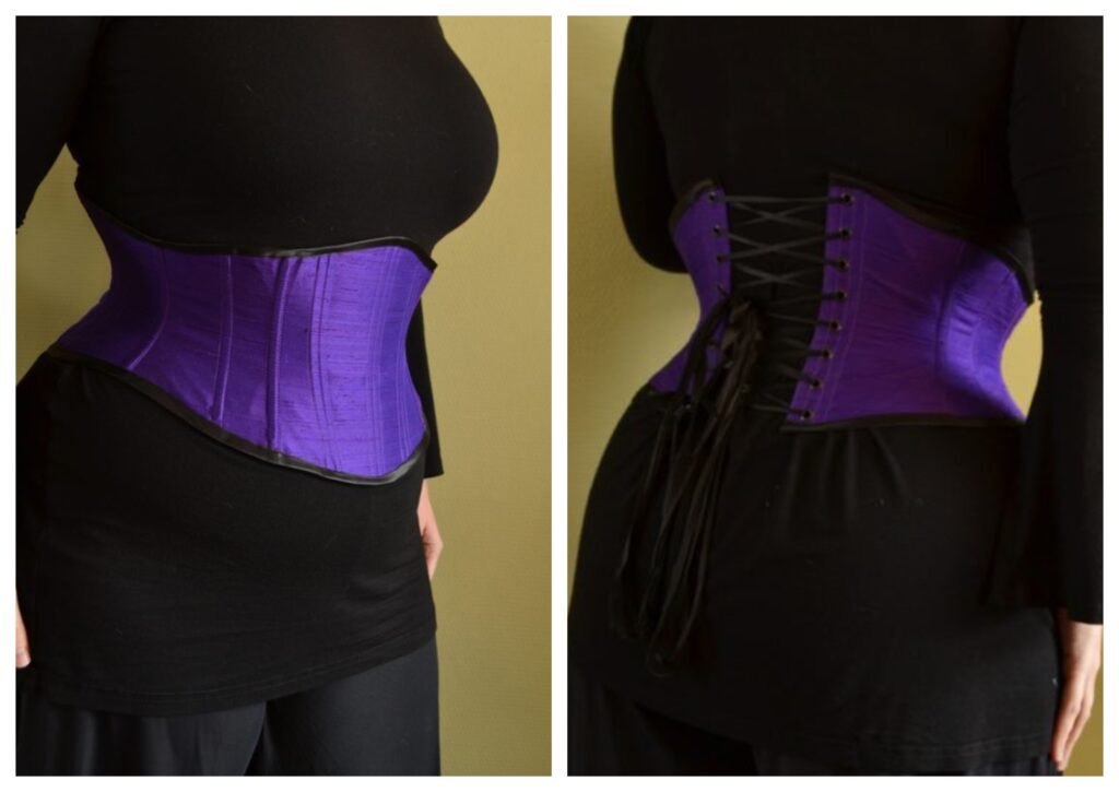 waspie corset https://waisttraine.com/