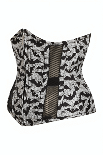back support corset, bustier mesh, corset, corset mesh fabric, corset top sheer, lace bustier corset top, lace up back corset top, lace up bustier, leather bustier top see through corset, mesh bustier, mesh underbust corset, mesh waist trainer, see through corset, sheer bustier, sheer corset, sheer corset top, summer corset, summer corset top, underbust mesh corset womencorset.com