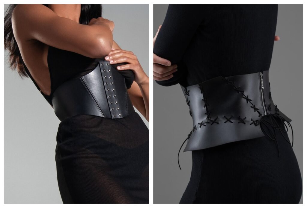 leather waist cincher, genuine leather waist cincher, wide leather waist cincher belt, black leather cincher belt, leather corset waist cincher, handmade leather waist cincher, leather waist cincher for women, adjustable leather waist cincher, bridal leather waist cincher, plus size leather waist cincher waisttraine.com