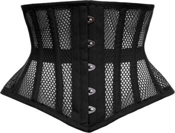 waspie corset, underbust corset, steel boned waspie, gothic waspie corset, short torso corset, petite corset belt, satin waspie, brocade corset belt, mesh waspie corset, vinyl waspie corset, lace up waspie, cosplay corset, fashion waspie corset, waist sculpting corset, waspie waist trainer, corset belt styling, vintage waspie corset, black cotton waspie, waist cincher corset, gothic fashion corset, waist trainer, waist cincher, neoprene waist trainer, latex waist trainer, workout waist trainer, gym waist trainer, adjustable waist trainer, postpartum waist trainer, slimming waist trainer, everyday waist trainer, shapewear waist trainer, underbust waist trainer, waist trainer corset, hourglass waist trainer, steel boned waist trainer, compression waist trainer, best waist trainer for women, waist trimmer belt, body shaping waist trainer, tummy control waist trainer