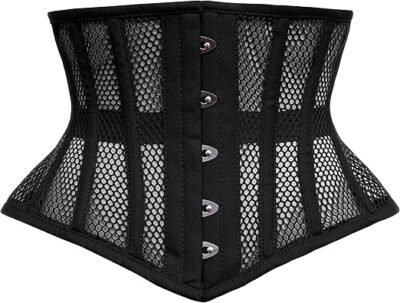 waspie corset, underbust corset, steel boned waspie, gothic waspie corset, short torso corset, petite corset belt, satin waspie, brocade corset belt, mesh waspie corset, vinyl waspie corset, lace up waspie, cosplay corset, fashion waspie corset, waist sculpting corset, waspie waist trainer, corset belt styling, vintage waspie corset, black cotton waspie, waist cincher corset, gothic fashion corset, waist trainer, waist cincher, neoprene waist trainer, latex waist trainer, workout waist trainer, gym waist trainer, adjustable waist trainer, postpartum waist trainer, slimming waist trainer, everyday waist trainer, shapewear waist trainer, underbust waist trainer, waist trainer corset, hourglass waist trainer, steel boned waist trainer, compression waist trainer, best waist trainer for women, waist trimmer belt, body shaping waist trainer, tummy control waist trainer