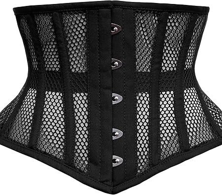 waspie corset, underbust corset, steel boned waspie, gothic waspie corset, short torso corset, petite corset belt, satin waspie, brocade corset belt, mesh waspie corset, vinyl waspie corset, lace up waspie, cosplay corset, fashion waspie corset, waist sculpting corset, waspie waist trainer, corset belt styling, vintage waspie corset, black cotton waspie, waist cincher corset, gothic fashion corset, waist trainer, waist cincher, neoprene waist trainer, latex waist trainer, workout waist trainer, gym waist trainer, adjustable waist trainer, postpartum waist trainer, slimming waist trainer, everyday waist trainer, shapewear waist trainer, underbust waist trainer, waist trainer corset, hourglass waist trainer, steel boned waist trainer, compression waist trainer, best waist trainer for women, waist trimmer belt, body shaping waist trainer, tummy control waist trainer