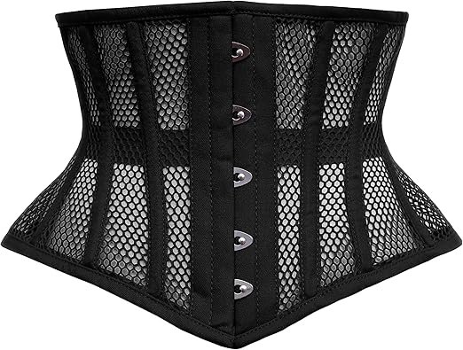 waspie corset, underbust corset, steel boned waspie, gothic waspie corset, short torso corset, petite corset belt, satin waspie, brocade corset belt, mesh waspie corset, vinyl waspie corset, lace up waspie, cosplay corset, fashion waspie corset, waist sculpting corset, waspie waist trainer, corset belt styling, vintage waspie corset, black cotton waspie, waist cincher corset, gothic fashion corset, waist trainer, waist cincher, neoprene waist trainer, latex waist trainer, workout waist trainer, gym waist trainer, adjustable waist trainer, postpartum waist trainer, slimming waist trainer, everyday waist trainer, shapewear waist trainer, underbust waist trainer, waist trainer corset, hourglass waist trainer, steel boned waist trainer, compression waist trainer, best waist trainer for women, waist trimmer belt, body shaping waist trainer, tummy control waist trainer