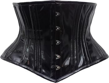 waspie corset, underbust corset, steel boned waspie, gothic waspie corset, short torso corset, petite corset belt, satin waspie, brocade corset belt, mesh waspie corset, vinyl waspie corset, lace up waspie, cosplay corset, fashion waspie corset, waist sculpting corset, waspie waist trainer, corset belt styling, vintage waspie corset, black cotton waspie, waist cincher corset, gothic fashion corset, waist trainer, waist cincher, neoprene waist trainer, latex waist trainer, workout waist trainer, gym waist trainer, adjustable waist trainer, postpartum waist trainer, slimming waist trainer, everyday waist trainer, shapewear waist trainer, underbust waist trainer, waist trainer corset, hourglass waist trainer, steel boned waist trainer, compression waist trainer, best waist trainer for women, waist trimmer belt, body shaping waist trainer, tummy control waist trainer