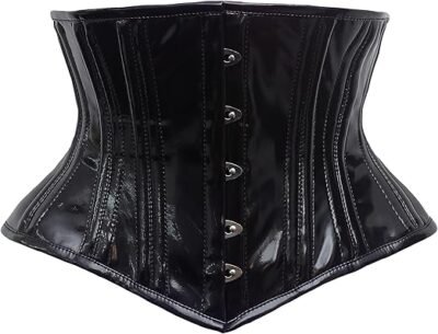 waspie corset, underbust corset, steel boned waspie, gothic waspie corset, short torso corset, petite corset belt, satin waspie, brocade corset belt, mesh waspie corset, vinyl waspie corset, lace up waspie, cosplay corset, fashion waspie corset, waist sculpting corset, waspie waist trainer, corset belt styling, vintage waspie corset, black cotton waspie, waist cincher corset, gothic fashion corset, waist trainer, waist cincher, neoprene waist trainer, latex waist trainer, workout waist trainer, gym waist trainer, adjustable waist trainer, postpartum waist trainer, slimming waist trainer, everyday waist trainer, shapewear waist trainer, underbust waist trainer, waist trainer corset, hourglass waist trainer, steel boned waist trainer, compression waist trainer, best waist trainer for women, waist trimmer belt, body shaping waist trainer, tummy control waist trainer