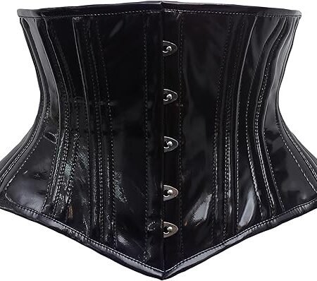 waspie corset, underbust corset, steel boned waspie, gothic waspie corset, short torso corset, petite corset belt, satin waspie, brocade corset belt, mesh waspie corset, vinyl waspie corset, lace up waspie, cosplay corset, fashion waspie corset, waist sculpting corset, waspie waist trainer, corset belt styling, vintage waspie corset, black cotton waspie, waist cincher corset, gothic fashion corset, waist trainer, waist cincher, neoprene waist trainer, latex waist trainer, workout waist trainer, gym waist trainer, adjustable waist trainer, postpartum waist trainer, slimming waist trainer, everyday waist trainer, shapewear waist trainer, underbust waist trainer, waist trainer corset, hourglass waist trainer, steel boned waist trainer, compression waist trainer, best waist trainer for women, waist trimmer belt, body shaping waist trainer, tummy control waist trainer