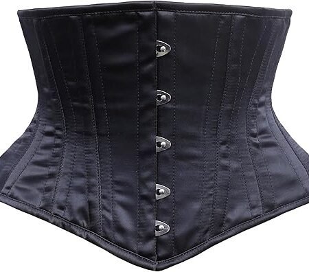 waspie corset, underbust corset, steel boned waspie, gothic waspie corset, short torso corset, petite corset belt, satin waspie, brocade corset belt, mesh waspie corset, vinyl waspie corset, lace up waspie, cosplay corset, fashion waspie corset, waist sculpting corset, waspie waist trainer, corset belt styling, vintage waspie corset, black cotton waspie, waist cincher corset, gothic fashion corset, waist trainer, waist cincher, neoprene waist trainer, latex waist trainer, workout waist trainer, gym waist trainer, adjustable waist trainer, postpartum waist trainer, slimming waist trainer, everyday waist trainer, shapewear waist trainer, underbust waist trainer, waist trainer corset, hourglass waist trainer, steel boned waist trainer, compression waist trainer, best waist trainer for women, waist trimmer belt, body shaping waist trainer, tummy control waist trainer