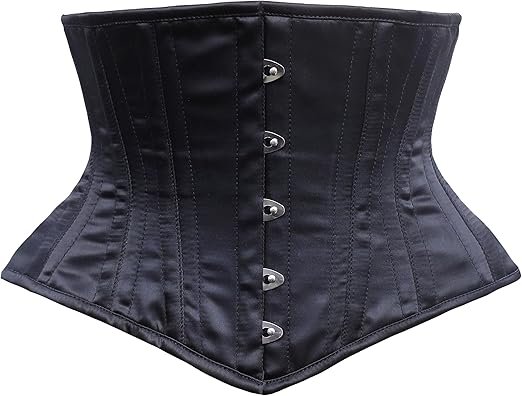waspie corset, underbust corset, steel boned waspie, gothic waspie corset, short torso corset, petite corset belt, satin waspie, brocade corset belt, mesh waspie corset, vinyl waspie corset, lace up waspie, cosplay corset, fashion waspie corset, waist sculpting corset, waspie waist trainer, corset belt styling, vintage waspie corset, black cotton waspie, waist cincher corset, gothic fashion corset, waist trainer, waist cincher, neoprene waist trainer, latex waist trainer, workout waist trainer, gym waist trainer, adjustable waist trainer, postpartum waist trainer, slimming waist trainer, everyday waist trainer, shapewear waist trainer, underbust waist trainer, waist trainer corset, hourglass waist trainer, steel boned waist trainer, compression waist trainer, best waist trainer for women, waist trimmer belt, body shaping waist trainer, tummy control waist trainer