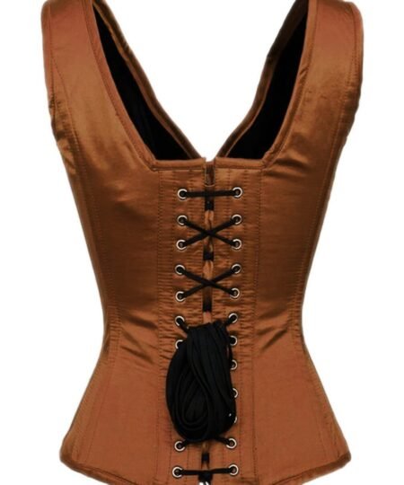 corset satin boned bodice, corset satin bridal piece, corset satin bust support, corset satin clubwear, corset satin for corsetry beginners, corset satin formal wear, corset satin with modesty panel, fashion satin corset trends, overbust satin corset with lace up, plus size satin corset, satin corset body shape enhancer, satin corset bustier, satin corset evening wear, satin corset panelled waist, satin corset shapewear effect, satin corset top, satin corset top womens, satin corset waist trainer, satin corset wedding lingerie, silky corset, structured satin corset design, underbust satin corset, underbust satin corset steel boned
