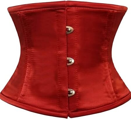 waspie corset, underbust corset, steel boned waspie, gothic waspie corset, short torso corset, petite corset belt, satin waspie, brocade corset belt, mesh waspie corset, vinyl waspie corset, lace up waspie, cosplay corset, fashion waspie corset, waist sculpting corset, waspie waist trainer, corset belt styling, vintage waspie corset, black cotton waspie, waist cincher corset, gothic fashion corset, waist trainer, waist cincher, neoprene waist trainer, latex waist trainer, workout waist trainer, gym waist trainer, adjustable waist trainer, postpartum waist trainer, slimming waist trainer, everyday waist trainer, shapewear waist trainer, underbust waist trainer, waist trainer corset, hourglass waist trainer, steel boned waist trainer, compression waist trainer, best waist trainer for women, waist trimmer belt, body shaping waist trainer, tummy control waist trainer