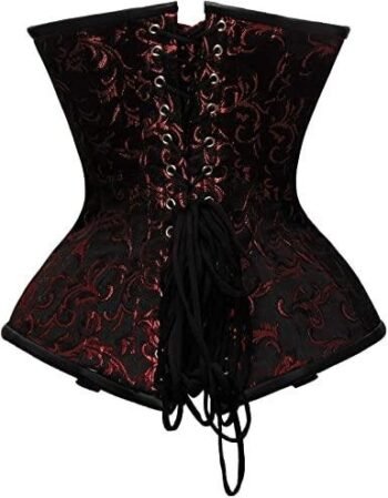burlesque leather corset, corset for waist reduction, cosplay leather corset, fetish leather corset, genuine leather corset, gothic corset waist trainer, gothic fashion corset, gothic leather corset, gothic steampunk waist cincher, gothic waist cincher belt, lace up leather waist cincher, leather corset top underbust, leather underbust waist trainer, leather waist cincher, medieval corset belt, plus size leather corset, punk rock leather corset, renaissance leather corset, steampunk corset, steel boned leather corset, underbust leather corset, victorian gothic corset, Waist training Corset