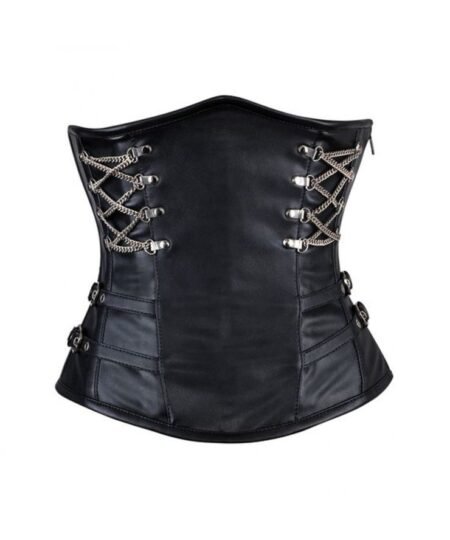 genuine leather corset, leather waist cincher, steampunk corset, underbust leather corset, victorian gothic corset, gothic leather corset, black leather corset, waist training corset, leather underbust waist trainer, fetish leather corset, renaissance leather corset, medieval corset belt, gothic fashion corset, corset for waist reduction, steel boned leather corset, burlesque leather corset, gothic waist cincher belt, punk rock leather corset, cosplay leather corset, gothic steampunk waist cincher, leather corset top underbust, gothic corset waist trainer, plus size leather corset, lace up leather waist cincher
