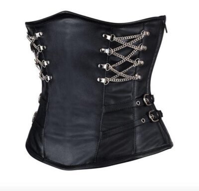 genuine leather corset, leather waist cincher, steampunk corset, underbust leather corset, victorian gothic corset, gothic leather corset, black leather corset, waist training corset, leather underbust waist trainer, fetish leather corset, renaissance leather corset, medieval corset belt, gothic fashion corset, corset for waist reduction, steel boned leather corset, burlesque leather corset, gothic waist cincher belt, punk rock leather corset, cosplay leather corset, gothic steampunk waist cincher, leather corset top underbust, gothic corset waist trainer, plus size leather corset, lace up leather waist cincher