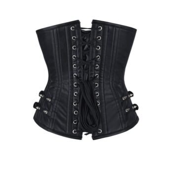 genuine leather corset, leather waist cincher, steampunk corset, underbust leather corset, victorian gothic corset, gothic leather corset, black leather corset, waist training corset, leather underbust waist trainer, fetish leather corset, renaissance leather corset, medieval corset belt, gothic fashion corset, corset for waist reduction, steel boned leather corset, burlesque leather corset, gothic waist cincher belt, punk rock leather corset, cosplay leather corset, gothic steampunk waist cincher, leather corset top underbust, gothic corset waist trainer, plus size leather corset, lace up leather waist cincher