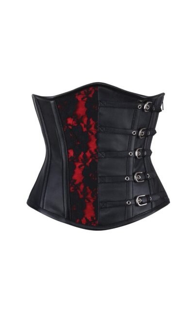 genuine leather corset, leather waist cincher, steampunk corset, underbust leather corset, victorian gothic corset, gothic leather corset, black leather corset, waist training corset, leather underbust waist trainer, fetish leather corset, renaissance leather corset, medieval corset belt, gothic fashion corset, corset for waist reduction, steel boned leather corset, burlesque leather corset, gothic waist cincher belt, punk rock leather corset, cosplay leather corset, gothic steampunk waist cincher, leather corset top underbust, gothic corset waist trainer, plus size leather corset, lace up leather waist cincher