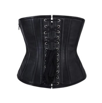 genuine leather corset, leather waist cincher, steampunk corset, underbust leather corset, victorian gothic corset, gothic leather corset, black leather corset, waist training corset, leather underbust waist trainer, fetish leather corset, renaissance leather corset, medieval corset belt, gothic fashion corset, corset for waist reduction, steel boned leather corset, burlesque leather corset, gothic waist cincher belt, punk rock leather corset, cosplay leather corset, gothic steampunk waist cincher, leather corset top underbust, gothic corset waist trainer, plus size leather corset, lace up leather waist cincher