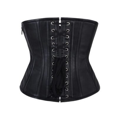 genuine leather corset, leather waist cincher, steampunk corset, underbust leather corset, victorian gothic corset, gothic leather corset, black leather corset, waist training corset, leather underbust waist trainer, fetish leather corset, renaissance leather corset, medieval corset belt, gothic fashion corset, corset for waist reduction, steel boned leather corset, burlesque leather corset, gothic waist cincher belt, punk rock leather corset, cosplay leather corset, gothic steampunk waist cincher, leather corset top underbust, gothic corset waist trainer, plus size leather corset, lace up leather waist cincher