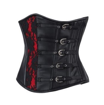 genuine leather corset, leather waist cincher, steampunk corset, underbust leather corset, victorian gothic corset, gothic leather corset, black leather corset, waist training corset, leather underbust waist trainer, fetish leather corset, renaissance leather corset, medieval corset belt, gothic fashion corset, corset for waist reduction, steel boned leather corset, burlesque leather corset, gothic waist cincher belt, punk rock leather corset, cosplay leather corset, gothic steampunk waist cincher, leather corset top underbust, gothic corset waist trainer, plus size leather corset, lace up leather waist cincher