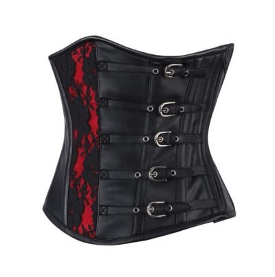 genuine leather corset, leather waist cincher, steampunk corset, underbust leather corset, victorian gothic corset, gothic leather corset, black leather corset, waist training corset, leather underbust waist trainer, fetish leather corset, renaissance leather corset, medieval corset belt, gothic fashion corset, corset for waist reduction, steel boned leather corset, burlesque leather corset, gothic waist cincher belt, punk rock leather corset, cosplay leather corset, gothic steampunk waist cincher, leather corset top underbust, gothic corset waist trainer, plus size leather corset, lace up leather waist cincher