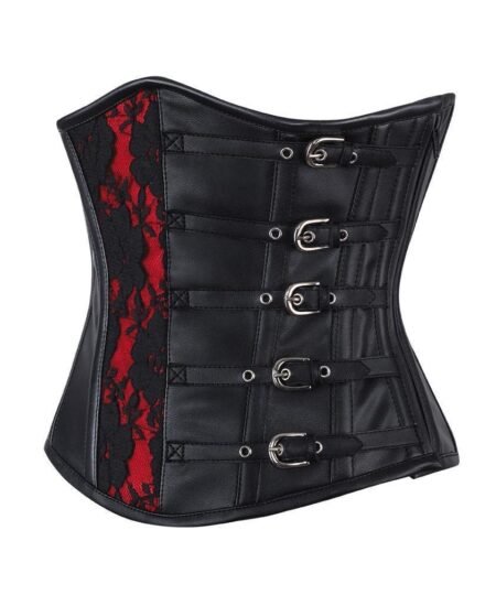 genuine leather corset, leather waist cincher, steampunk corset, underbust leather corset, victorian gothic corset, gothic leather corset, black leather corset, waist training corset, leather underbust waist trainer, fetish leather corset, renaissance leather corset, medieval corset belt, gothic fashion corset, corset for waist reduction, steel boned leather corset, burlesque leather corset, gothic waist cincher belt, punk rock leather corset, cosplay leather corset, gothic steampunk waist cincher, leather corset top underbust, gothic corset waist trainer, plus size leather corset, lace up leather waist cincher