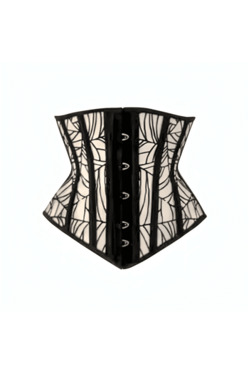 back support corset, bustier mesh, corset, corset mesh fabric, corset top sheer, lace bustier corset top, lace up back corset top, lace up bustier, leather bustier top see through corset, mesh bustier, mesh underbust corset, mesh waist trainer, see through corset, sheer bustier, sheer corset, sheer corset top, summer corset, summer corset top, underbust mesh corset womencorset.com