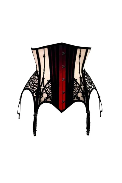 back support corset, bustier mesh, corset, corset mesh fabric, corset top sheer, lace bustier corset top, lace up back corset top, lace up bustier, leather bustier top see through corset, mesh bustier, mesh underbust corset, mesh waist trainer, see through corset, sheer bustier, sheer corset, sheer corset top, summer corset, summer corset top, underbust mesh corset womencorset.com