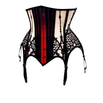 back support corset, bustier mesh, corset, corset mesh fabric, corset top sheer, lace bustier corset top, lace up back corset top, lace up bustier, leather bustier top see through corset, mesh bustier, mesh underbust corset, mesh waist trainer, see through corset, sheer bustier, sheer corset, sheer corset top, summer corset, summer corset top, underbust mesh corset womencorset.com