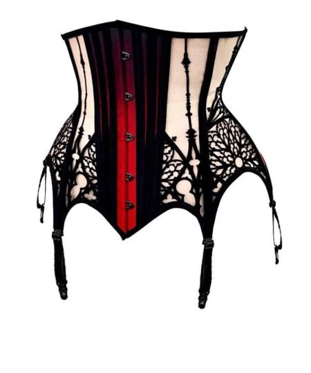 back support corset, bustier mesh, corset, corset mesh fabric, corset top sheer, lace bustier corset top, lace up back corset top, lace up bustier, leather bustier top see through corset, mesh bustier, mesh underbust corset, mesh waist trainer, see through corset, sheer bustier, sheer corset, sheer corset top, summer corset, summer corset top, underbust mesh corset womencorset.com