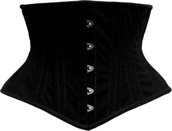 waspie corset, underbust corset, steel boned waspie, gothic waspie corset, short torso corset, petite corset belt, satin waspie, brocade corset belt, mesh waspie corset, vinyl waspie corset, lace up waspie, cosplay corset, fashion waspie corset, waist sculpting corset, waspie waist trainer, corset belt styling, vintage waspie corset, black cotton waspie, waist cincher corset, gothic fashion corset, waist trainer, waist cincher, neoprene waist trainer, latex waist trainer, workout waist trainer, gym waist trainer, adjustable waist trainer, postpartum waist trainer, slimming waist trainer, everyday waist trainer, shapewear waist trainer, underbust waist trainer, waist trainer corset, hourglass waist trainer, steel boned waist trainer, compression waist trainer, best waist trainer for women, waist trimmer belt, body shaping waist trainer, tummy control waist trainer