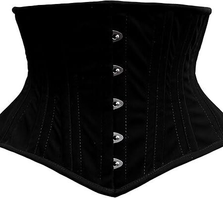 waspie corset, underbust corset, steel boned waspie, gothic waspie corset, short torso corset, petite corset belt, satin waspie, brocade corset belt, mesh waspie corset, vinyl waspie corset, lace up waspie, cosplay corset, fashion waspie corset, waist sculpting corset, waspie waist trainer, corset belt styling, vintage waspie corset, black cotton waspie, waist cincher corset, gothic fashion corset, waist trainer, waist cincher, neoprene waist trainer, latex waist trainer, workout waist trainer, gym waist trainer, adjustable waist trainer, postpartum waist trainer, slimming waist trainer, everyday waist trainer, shapewear waist trainer, underbust waist trainer, waist trainer corset, hourglass waist trainer, steel boned waist trainer, compression waist trainer, best waist trainer for women, waist trimmer belt, body shaping waist trainer, tummy control waist trainer