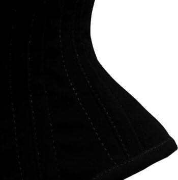 waspie corset, underbust corset, steel boned waspie, gothic waspie corset, short torso corset, petite corset belt, satin waspie, brocade corset belt, mesh waspie corset, vinyl waspie corset, lace up waspie, cosplay corset, fashion waspie corset, waist sculpting corset, waspie waist trainer, corset belt styling, vintage waspie corset, black cotton waspie, waist cincher corset, gothic fashion corset, waist trainer, waist cincher, neoprene waist trainer, latex waist trainer, workout waist trainer, gym waist trainer, adjustable waist trainer, postpartum waist trainer, slimming waist trainer, everyday waist trainer, shapewear waist trainer, underbust waist trainer, waist trainer corset, hourglass waist trainer, steel boned waist trainer, compression waist trainer, best waist trainer for women, waist trimmer belt, body shaping waist trainer, tummy control waist trainer