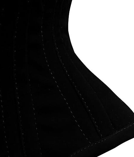 waspie corset, underbust corset, steel boned waspie, gothic waspie corset, short torso corset, petite corset belt, satin waspie, brocade corset belt, mesh waspie corset, vinyl waspie corset, lace up waspie, cosplay corset, fashion waspie corset, waist sculpting corset, waspie waist trainer, corset belt styling, vintage waspie corset, black cotton waspie, waist cincher corset, gothic fashion corset, waist trainer, waist cincher, neoprene waist trainer, latex waist trainer, workout waist trainer, gym waist trainer, adjustable waist trainer, postpartum waist trainer, slimming waist trainer, everyday waist trainer, shapewear waist trainer, underbust waist trainer, waist trainer corset, hourglass waist trainer, steel boned waist trainer, compression waist trainer, best waist trainer for women, waist trimmer belt, body shaping waist trainer, tummy control waist trainer