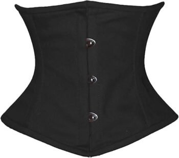 waspie corset, underbust corset, steel boned waspie, gothic waspie corset, short torso corset, petite corset belt, satin waspie, brocade corset belt, mesh waspie corset, vinyl waspie corset, lace up waspie, cosplay corset, fashion waspie corset, waist sculpting corset, waspie waist trainer, corset belt styling, vintage waspie corset, black cotton waspie, waist cincher corset, gothic fashion corset, waist trainer, waist cincher, neoprene waist trainer, latex waist trainer, workout waist trainer, gym waist trainer, adjustable waist trainer, postpartum waist trainer, slimming waist trainer, everyday waist trainer, shapewear waist trainer, underbust waist trainer, waist trainer corset, hourglass waist trainer, steel boned waist trainer, compression waist trainer, best waist trainer for women, waist trimmer belt, body shaping waist trainer, tummy control waist trainer