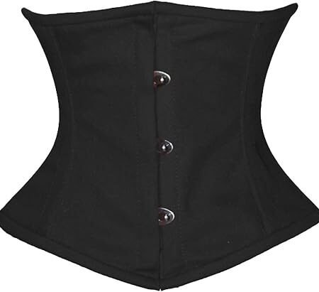 waspie corset, underbust corset, steel boned waspie, gothic waspie corset, short torso corset, petite corset belt, satin waspie, brocade corset belt, mesh waspie corset, vinyl waspie corset, lace up waspie, cosplay corset, fashion waspie corset, waist sculpting corset, waspie waist trainer, corset belt styling, vintage waspie corset, black cotton waspie, waist cincher corset, gothic fashion corset, waist trainer, waist cincher, neoprene waist trainer, latex waist trainer, workout waist trainer, gym waist trainer, adjustable waist trainer, postpartum waist trainer, slimming waist trainer, everyday waist trainer, shapewear waist trainer, underbust waist trainer, waist trainer corset, hourglass waist trainer, steel boned waist trainer, compression waist trainer, best waist trainer for women, waist trimmer belt, body shaping waist trainer, tummy control waist trainer