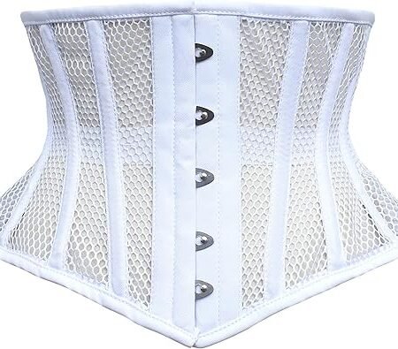 waspie corset, underbust corset, steel boned waspie, gothic waspie corset, short torso corset, petite corset belt, satin waspie, brocade corset belt, mesh waspie corset, vinyl waspie corset, lace up waspie, cosplay corset, fashion waspie corset, waist sculpting corset, waspie waist trainer, corset belt styling, vintage waspie corset, black cotton waspie, waist cincher corset, gothic fashion corset, waist trainer, waist cincher, neoprene waist trainer, latex waist trainer, workout waist trainer, gym waist trainer, adjustable waist trainer, postpartum waist trainer, slimming waist trainer, everyday waist trainer, shapewear waist trainer, underbust waist trainer, waist trainer corset, hourglass waist trainer, steel boned waist trainer, compression waist trainer, best waist trainer for women, waist trimmer belt, body shaping waist trainer, tummy control waist trainer