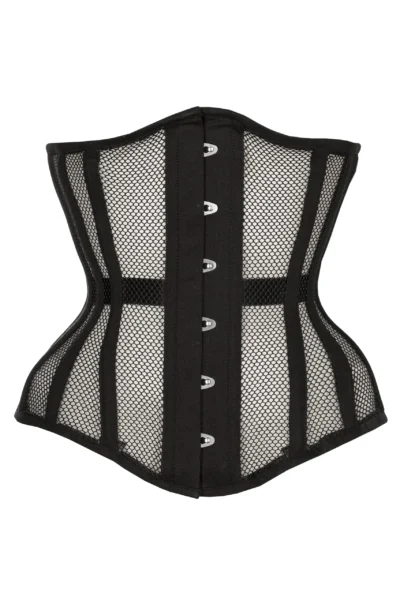 back support corset, bustier mesh, corset, corset mesh fabric, corset top sheer, lace bustier corset top, lace up back corset top, lace up bustier, leather bustier top see through corset, mesh bustier, mesh underbust corset, mesh waist trainer, see through corset, sheer bustier, sheer corset, sheer corset top, summer corset, summer corset top, underbust mesh corset womencorset.com