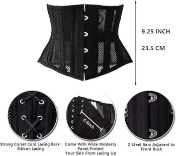 adjustable waspie corset, breathable waspie corset, bridal waspie corset, comfortable waspie corset, extreme curve waspie corset, fashion waspie corset, gothic waspie corset, heavy duty waspie corset, hourglass waspie corset, lace waspie corset, plus size waspie corset, short waspie corset, steel boned waspie, underbust waspie corset, vintage waspie corset, waspie corset, waspie corset belt, waspie corset for curves, waspie corset for dresses, waspie corset for posture, waspie corset for waist training, waspie shapewear corset, waspie waist trainer