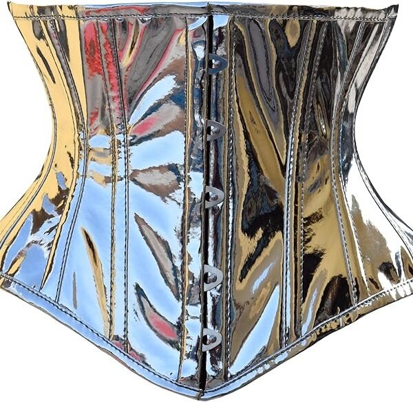 adjustable waspie corset, breathable waspie corset, bridal waspie corset, comfortable waspie corset, extreme curve waspie corset, fashion waspie corset, gothic waspie corset, heavy duty waspie corset, hourglass waspie corset, lace waspie corset, plus size waspie corset, pvc corset, PVC waist training corset, short waspie corset, steel boned waspie, underbust waspie corset, vintage waspie corset, waspie corset, waspie corset belt, waspie corset for curves, waspie corset for dresses, waspie corset for posture, waspie corset for waist training, waspie shapewear corset, waspie waist trainer
