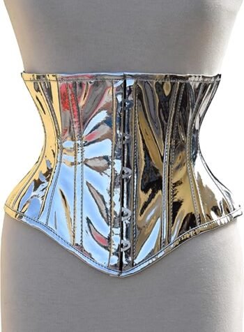 adjustable waspie corset, breathable waspie corset, bridal waspie corset, comfortable waspie corset, extreme curve waspie corset, fashion waspie corset, gothic waspie corset, heavy duty waspie corset, hourglass waspie corset, lace waspie corset, plus size waspie corset, pvc corset, PVC waist training corset, short waspie corset, steel boned waspie, underbust waspie corset, vintage waspie corset, waspie corset, waspie corset belt, waspie corset for curves, waspie corset for dresses, waspie corset for posture, waspie corset for waist training, waspie shapewear corset, waspie waist trainer