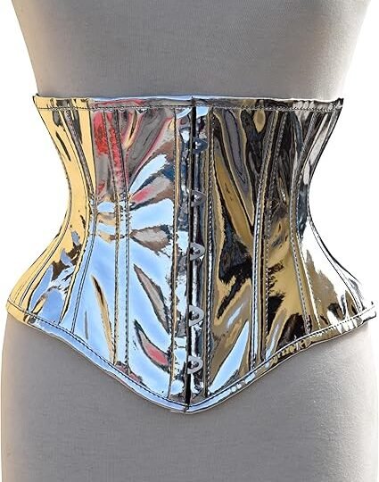 adjustable waspie corset, breathable waspie corset, bridal waspie corset, comfortable waspie corset, extreme curve waspie corset, fashion waspie corset, gothic waspie corset, heavy duty waspie corset, hourglass waspie corset, lace waspie corset, plus size waspie corset, pvc corset, PVC waist training corset, short waspie corset, steel boned waspie, underbust waspie corset, vintage waspie corset, waspie corset, waspie corset belt, waspie corset for curves, waspie corset for dresses, waspie corset for posture, waspie corset for waist training, waspie shapewear corset, waspie waist trainer