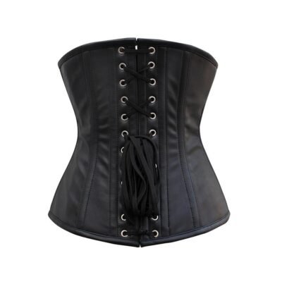 burlesque leather corset, corset for waist reduction, cosplay leather corset, fetish leather corset, genuine leather corset, gothic corset waist trainer, gothic fashion corset, gothic leather corset, gothic steampunk waist cincher, gothic waist cincher belt, lace up leather waist cincher, leather corset top underbust, leather underbust waist trainer, leather waist cincher, medieval corset belt, plus size leather corset, punk rock leather corset, renaissance leather corset, steampunk corset, steel boned leather corset, underbust leather corset, victorian gothic corset, Waist training Corset