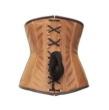 burlesque leather corset, corset for waist reduction, cosplay leather corset, fetish leather corset, genuine leather corset, gothic corset waist trainer, gothic fashion corset, gothic leather corset, gothic steampunk waist cincher, gothic waist cincher belt, lace up leather waist cincher, leather corset top underbust, leather underbust waist trainer, leather waist cincher, medieval corset belt, plus size leather corset, punk rock leather corset, renaissance leather corset, steampunk corset, steel boned leather corset, underbust leather corset, victorian gothic corset, Waist training Corset