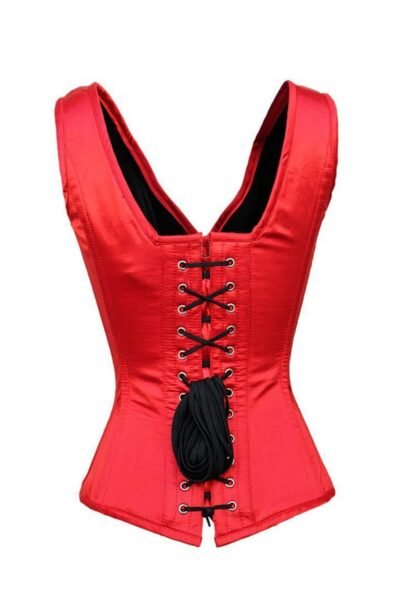 corset satin boned bodice, corset satin bridal piece, corset satin bust support, corset satin clubwear, corset satin for corsetry beginners, corset satin formal wear, corset satin with modesty panel, fashion satin corset trends, longline satin corset, overbust satin corset with lace up, plus size satin corset, satin corset body shape enhancer, satin corset bustier, satin corset evening wear, satin corset panelled waist, satin corset shapewear effect, satin corset top, satin corset top womens, satin corset waist trainer, satin corset wedding lingerie, silky corset, structured satin corset design