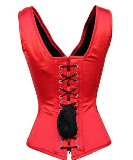 corset satin boned bodice, corset satin bridal piece, corset satin bust support, corset satin clubwear, corset satin for corsetry beginners, corset satin formal wear, corset satin with modesty panel, fashion satin corset trends, longline satin corset, overbust satin corset with lace up, plus size satin corset, satin corset body shape enhancer, satin corset bustier, satin corset evening wear, satin corset panelled waist, satin corset shapewear effect, satin corset top, satin corset top womens, satin corset waist trainer, satin corset wedding lingerie, silky corset, structured satin corset design