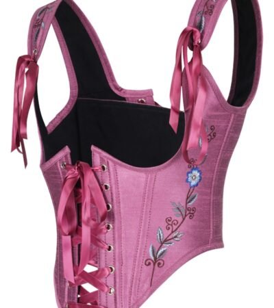 corset satin boned bodice, corset satin bridal piece, corset satin bust support, corset satin clubwear, corset satin for corsetry beginners, corset satin formal wear, corset satin with modesty panel, fashion satin corset trends, overbust satin corset with lace up, plus size satin corset, satin corset body shape enhancer, satin corset bustier, satin corset evening wear, satin corset panelled waist, satin corset shapewear effect, satin corset top, satin corset top womens, satin corset waist trainer, satin corset wedding lingerie, silky corset, structured satin corset design, underbust satin corset steel boned, underbust satin corset