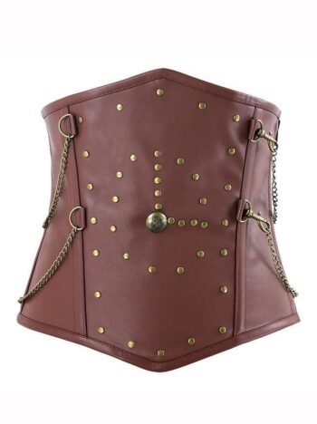genuine leather corset, leather waist cincher, steampunk corset, underbust leather corset, victorian gothic corset, gothic leather corset, black leather corset, waist training corset, leather underbust waist trainer, fetish leather corset, renaissance leather corset, medieval corset belt, gothic fashion corset, corset for waist reduction, steel boned leather corset, burlesque leather corset, gothic waist cincher belt, punk rock leather corset, cosplay leather corset, gothic steampunk waist cincher, leather corset top underbust, gothic corset waist trainer, plus size leather corset, lace up leather waist cincher
