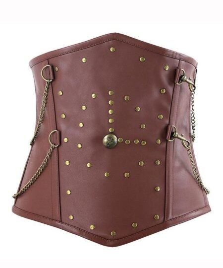 genuine leather corset, leather waist cincher, steampunk corset, underbust leather corset, victorian gothic corset, gothic leather corset, black leather corset, waist training corset, leather underbust waist trainer, fetish leather corset, renaissance leather corset, medieval corset belt, gothic fashion corset, corset for waist reduction, steel boned leather corset, burlesque leather corset, gothic waist cincher belt, punk rock leather corset, cosplay leather corset, gothic steampunk waist cincher, leather corset top underbust, gothic corset waist trainer, plus size leather corset, lace up leather waist cincher