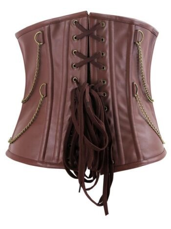 genuine leather corset, leather waist cincher, steampunk corset, underbust leather corset, victorian gothic corset, gothic leather corset, black leather corset, waist training corset, leather underbust waist trainer, fetish leather corset, renaissance leather corset, medieval corset belt, gothic fashion corset, corset for waist reduction, steel boned leather corset, burlesque leather corset, gothic waist cincher belt, punk rock leather corset, cosplay leather corset, gothic steampunk waist cincher, leather corset top underbust, gothic corset waist trainer, plus size leather corset, lace up leather waist cincher
